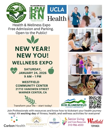 Health &  Wellness Expo (Facebook Post (Square)) - 2